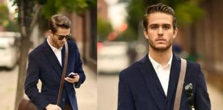 Never Make These Grooming Mistakes on Your First Day of Work or Things Would Go Downhill