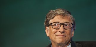 Bill Gates Recommends These 5 Bestsellers to Everyone