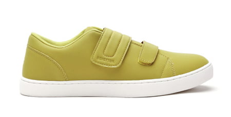 ucb yellow sneakers