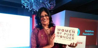 Anuja Gupta, An Incest Survivor Herself Formed RAHI And Has Now Transformed The Lives Of Thousand Other Victims Of Sexual Abuse And Molestation