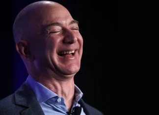 Jeff Bezos When Making Extremely Important Decisions Asks Himself This Question