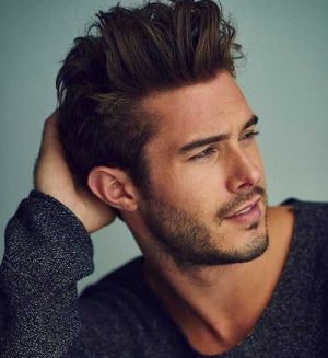 Casual Hairstyles Hairstyle Men Corporate Bytes