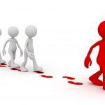 follow the leader