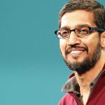 Sundar-Pichai