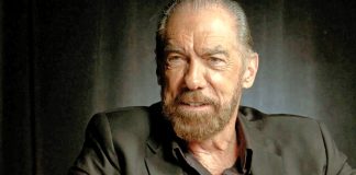 John Paul DeJoria, slept in his car, sold products door-to-door, and now CEO of a billion dollars company!