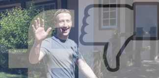 Facebook Emerges As The Least Trusted Company In The World, Says Quartz