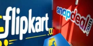 Two Months After The Flipkart And eBay-IN Merger, Snapdeal Suffers The Aftermath!