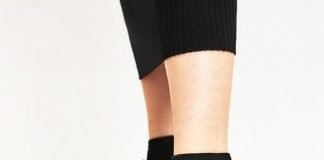 Don’t Miss Out On These Sock Sneakers