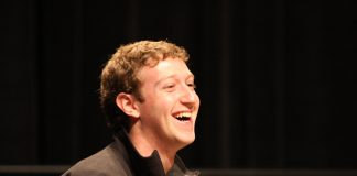 Mark Zuckerberg’s book recommendations for every entrepreneur