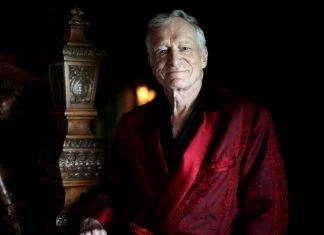 Facts about the Man behind the Playboy Dream Hugh Hefner