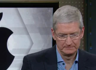 Tim Cook Says, Google is the best search engine Ap