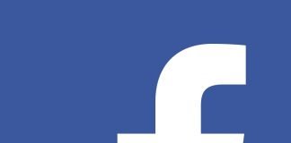 Facebook Logo