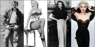 4 Fashion Trends That Has Made A Come Back From History