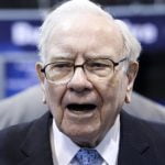Warren Buffett