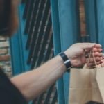 Is Food & Grocery Delivery Safe From Coronavirus Spread ?