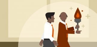 Most Effective Pieces Of Advice To Help You Become A Great Mentor!