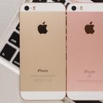 499195-apple-iphone-se