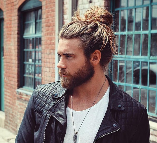Instagram Accounts to Follow For Some Dope Beard Goal Inspiration