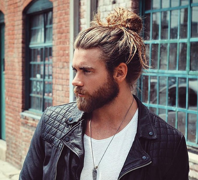 Instagram Accounts to Follow For Some Dope Beard Goal ...