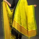 jamdani dupatta