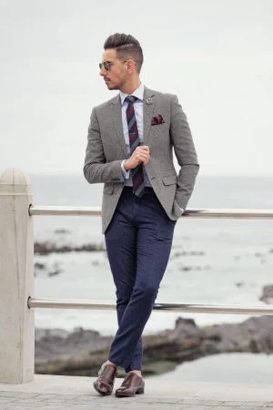 Men's Outfits Ideas | Hockerty
