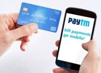 Renu Satti From Paytm Steps Out To Be A New Retail Coo Paytm