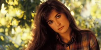 A Fatherless Daughter Who Became One of The Biggest Names in Hollywood: Demi Moore