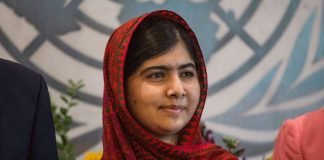 She Redefined Peace, In A State Where Chaos Is The Inherent Order: World’s Young Nobel Laureate, Malala Yousafzai!