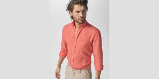 How to Wear Linen in Style