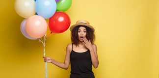 Reasons Why You Shouldn’t Be Scared Of Turning 30