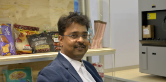 Owner of a 1685 Crores Company is Not Even a Graduate: Sudip Dutta