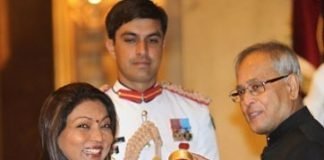 The Real Life Slumdog Millionaire: Kalpana Saroj!