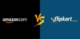 Amazon v/s Flipkart Report: Who’s The Year-End Winner Of The 2017 Indian E-Commerce Space?