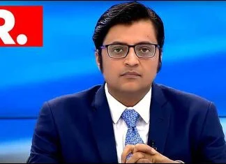 Arnab Goswami Buys Back Shares From Asianet