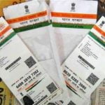 Aadhaar