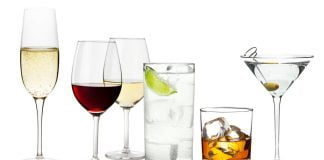 Study says that Alcohol helps you to speak a foreign language better al