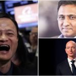 Alibaba-amazon-flipkart