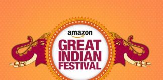 All You Need To Know About Amazon’s Great Indian Festival Sale!