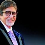 Amitabh Bachchan