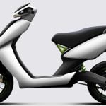 Ather Scooter