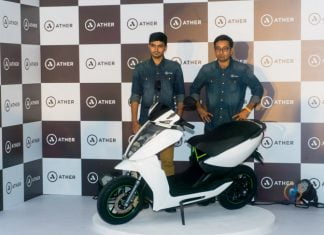 Ather Energy Partners With Sanmina And Other Startup News That You Need To Know Ather Energy Sanmina Startup News Update