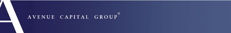 Avenue Capital Group Logo