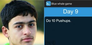This 18 Years Old Lad Has Developed The Right Antidote To Blue Whale Massacre!