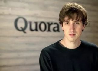 The Curious Case Of Adam D’Angelo: CEO, And Co-Founder, Quora!