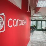 Carousell Office