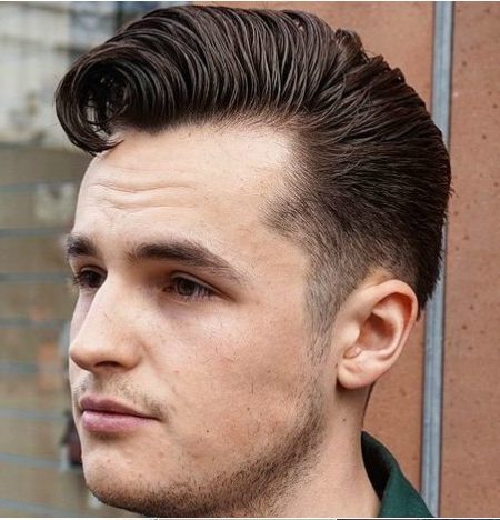 Smashing Hairstyles for Men Who Are Tired Of the Undercut Trend