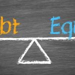 DEBT-EQUITY