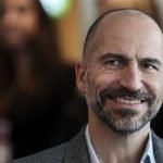 Dara Khosrowshahi