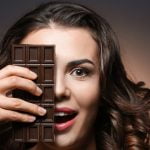 Dark-chocolate