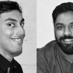 Darwin Labs founders
